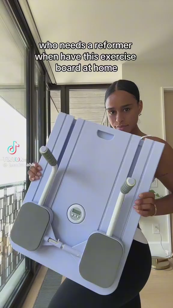 Multifunctional Fitness Board Household Fitness Equipment